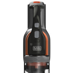 Odkurzacz pionowy BLACK+DECKER BHFEV182C-QW (z baterią)