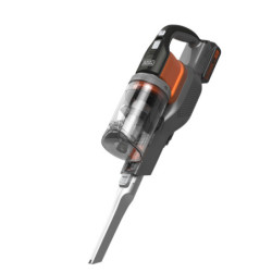 Odkurzacz pionowy BLACK+DECKER BHFEV182C-QW (z baterią)