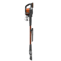 Odkurzacz pionowy BLACK+DECKER BHFEV182C-QW (z baterią)