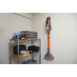 Odkurzacz pionowy BLACK+DECKER BHFEV182C-QW (z baterią)