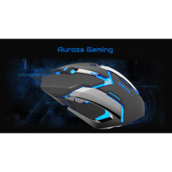 Mysz E-Blue Auroza Gaming