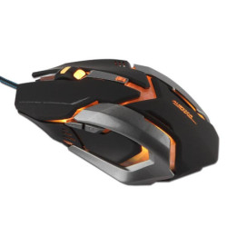 Mysz E-Blue Auroza Gaming