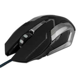 Mysz E-Blue Auroza Gaming