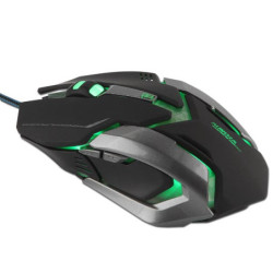 Mysz E-Blue Auroza Gaming