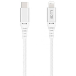 Kabel WG USB-C/Lightning, MFi, 1m