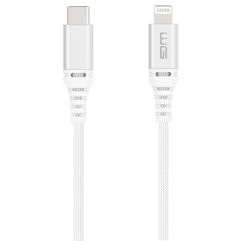 Kabel WG USB-C/Lightning, MFi, 1m