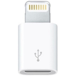 Redukcja WG Micro USB/Lightning