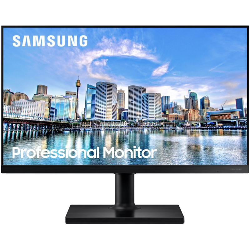 Monitor Samsung IT F27T450