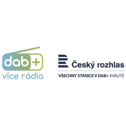 Radio DAB + GoGEN DAB 500 BTC, czarne