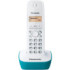 Telefon stacjonarny Panasonic Phones KX-TG1611FXC