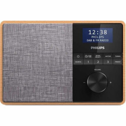 Radio z DAB+ Philips - elektronika TAR5505