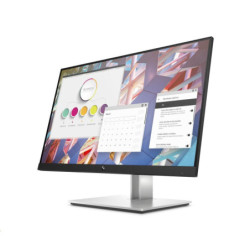 Monitor Hewlett Packard E24 G4