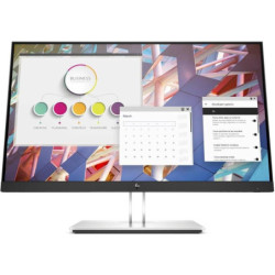 Monitor Hewlett Packard E24 G4