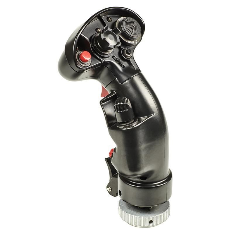 Joystick Thrustmaster F/A 18 GRIP ADD ON