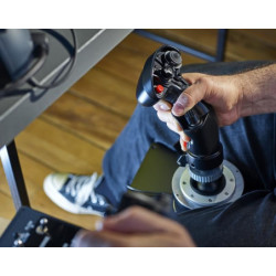 Joystick Thrustmaster F/A 18 GRIP ADD ON