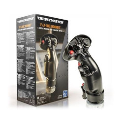 Joystick Thrustmaster F/A 18 GRIP ADD ON