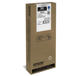 Tusz Epson T9441, 3000 stran