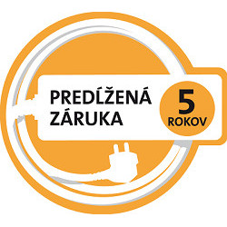 Odkurzacz pionowy ETA Fortis 7224 90000