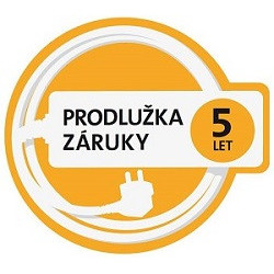 Odkurzacz pionowy ETA Fortis 7224 90000