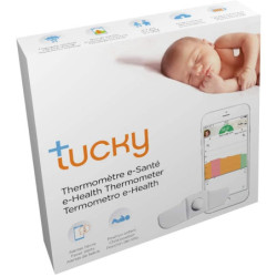 Termometr Tucky 21W