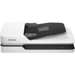 Skaner  Epson WorkForce DS-1660W