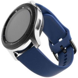 Pasek wymienny FIXED Silicone Strap 22mm na smartwatch