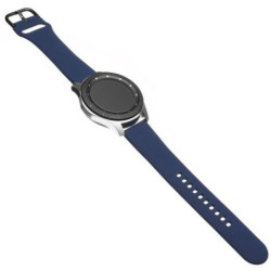 Pasek wymienny FIXED Silicone Strap 22mm na smartwatch