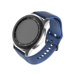 Pasek wymienny FIXED Silicone Strap 22mm na smartwatch