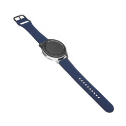 Pasek wymienny FIXED Silicone Strap 22mm na smartwatch