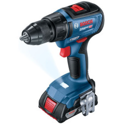 Wiertarka śrubokręt Bosch Professional GSR 18V-50 (z baterią)