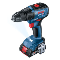 Wiertarka śrubokręt Bosch Professional GSR 18V-50 (z baterią)