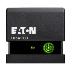 Zasilanie awaryjne Eaton UPS Ellipse ECO 1200 FR USB, 1200VA/750W, 8x FR, USB