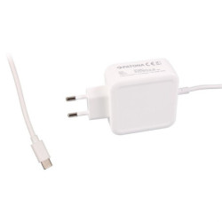 Zasilacz PATONA univerzální, pro tablety a smartphony, 5V-20V, 29W, konektor USB-C