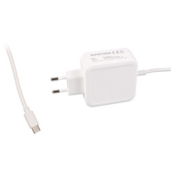 Zasilacz PATONA univerzální, pro tablety a smartphony, 5V-20V, 29W, konektor USB-C