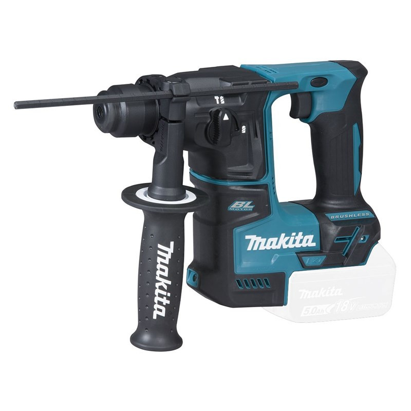 Młot Makita DHR171Z (bez baterii)