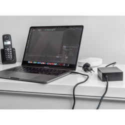 Zasilacz Avacom USB-C 90W Power Delivery