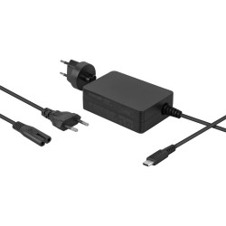 Zasilacz Avacom USB-C 90W Power Delivery