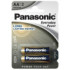 Baterie alkaliczne Panasonic baterie Everyday Power AA, LR06, blistr 2ks