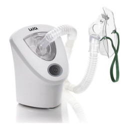 Ultradźwiękowy inhalator Laica MD6026P