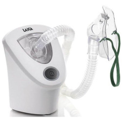 Ultradźwiękowy inhalator Laica MD6026P