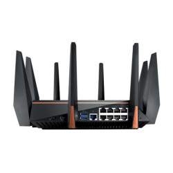 Router Asus ROG Rapture GT-AC5300 - AC5300