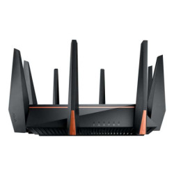 Router Asus ROG Rapture GT-AC5300 - AC5300