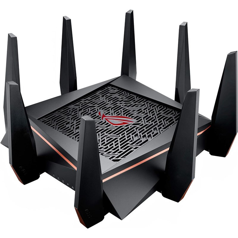 Router Asus ROG Rapture GT-AC5300 - AC5300