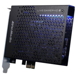 Karta edycji AVerMedia Live Gamer HD 2 GC570