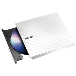 Zewnętrzna nagrywarka DVD Asus SDRW-08D2S Lite