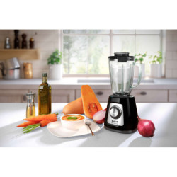 Blender stołowy Tefal BLENDFORCE 2 BL435831