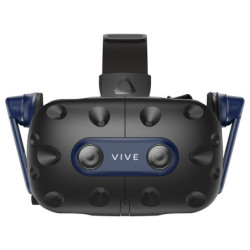 Gogle do wirtualnej rzeczywistości HTC VIVE PRO 2 HMD (Brýle + Link box)