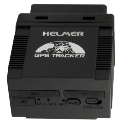 Lokalizator GPS Helmer LK 508 s autodiagnostikou OBD II