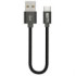 Kabel WG USB/USB-C, 20cm