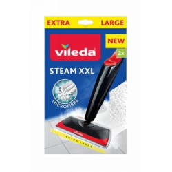 Getry Vileda Steam XXL